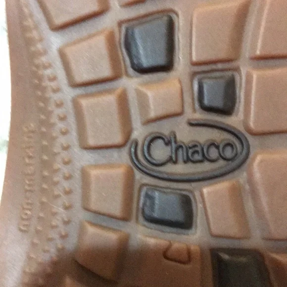 Chaco Sandles like new condition. Size uk 5 US size 7 - Picture 4 of 16